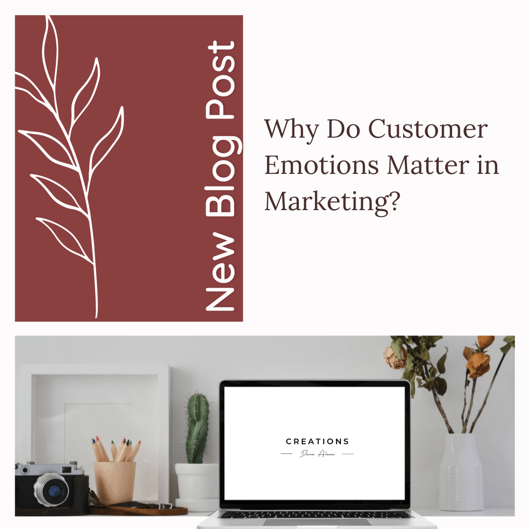Why Do Customer Emotions Matter in Marketing? covert art